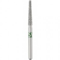 Боры алмазные FG CRS 848-018 СС Вайт (5 шт.)