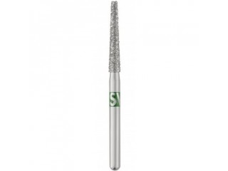 Боры алмазные FG CRS 848-018 СС Вайт (5 шт.)