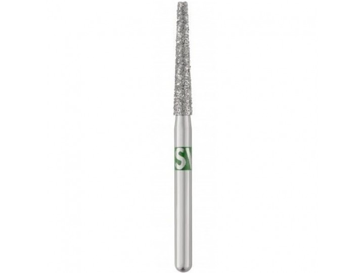 Боры алмазные FG CRS 848-018 СС Вайт (5 шт.)