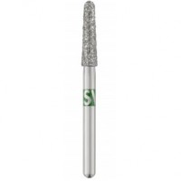 Боры алмазные FG CRS 856-021 L СС Вайт (5 шт.)