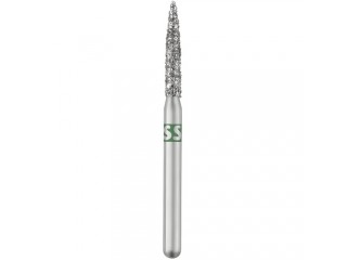 Боры алмазные FG CRS 862-014 СС Вайт (5 шт.)