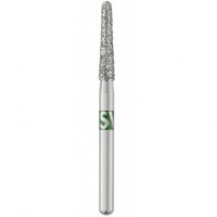 Боры алмазные FG CRS 856-018 СС Вайт (5 шт.)