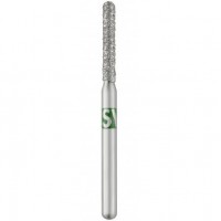 Боры алмазные FG CRS 881-014 СС Вайт (5 шт.)