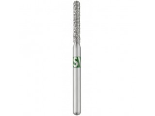 Боры алмазные FG CRS 881-014 СС Вайт (5 шт.)