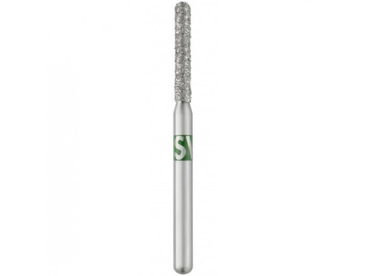 Боры алмазные FG CRS 881-014 СС Вайт (5 шт.)