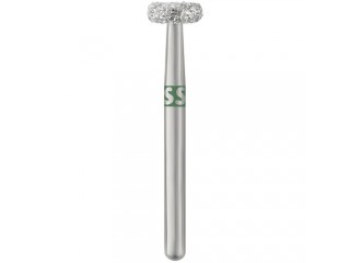 Боры алмазные FG CRS 909-042 СС Вайт (5 шт.)