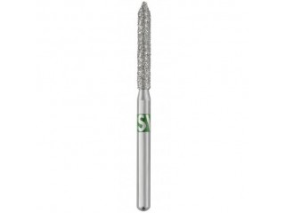 Боры алмазные FG CRS 886-016 СС Вайт (5 шт.)