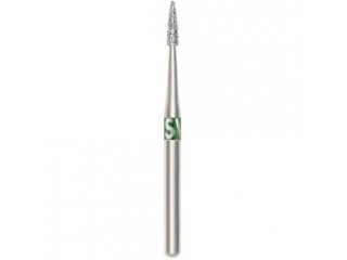 Боры алмазные FG CRS 889-010 СС Вайт (5 шт.)