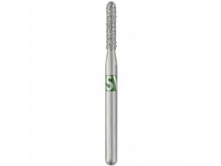 Боры алмазные FG CRS 880-014 СС Вайт (5 шт.)