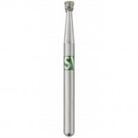 Боры алмазные FG CRS 805-014 СС Вайт (5 шт.)