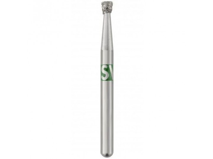 Боры алмазные FG CRS 805-014 СС Вайт (5 шт.)