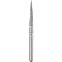 Боры алмазные FG CS 859-016 СС Вайт (5 шт.)