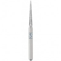 Боры алмазные FG CS 859-014 СС Вайт (5 шт.)