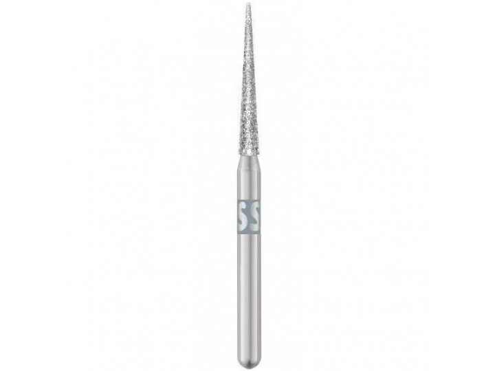 Боры алмазные FG CS 859-014 СС Вайт (5 шт.)