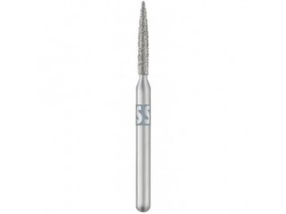 Боры алмазные FG CS 862-012 СС Вайт (5 шт.)