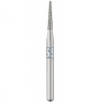 Боры алмазные FG CS 852-012 СС Вайт (5 шт.)