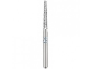 Боры алмазные FG CS 848-018 СС Вайт (5 шт.)