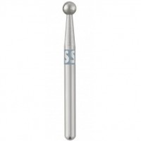 Боры алмазные FG CS 801-018 СС Вайт (5 шт.)