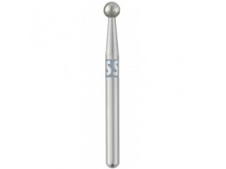 Боры алмазные FG CS 801-018 СС Вайт (5 шт.)