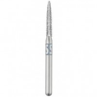 Боры алмазные FG CS 862-014 СС Вайт (5 шт.)