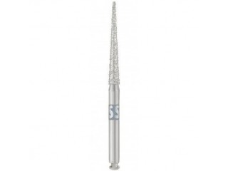 Боры алмазные RA CS 859-018 СС Вайт (5 шт.)