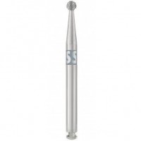 Боры алмазные RA CS 801-014 СС Вайт (5 шт.)