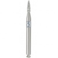 Боры алмазные RA CS 860-012 СС Вайт (5 шт.)