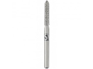 Боры алмазные FG S-CRS 878-016K СС Вайт (5 шт.)