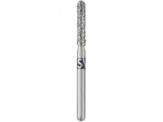 Боры алмазные FG S-CRS 881-016 СС Вайт (5 шт.)