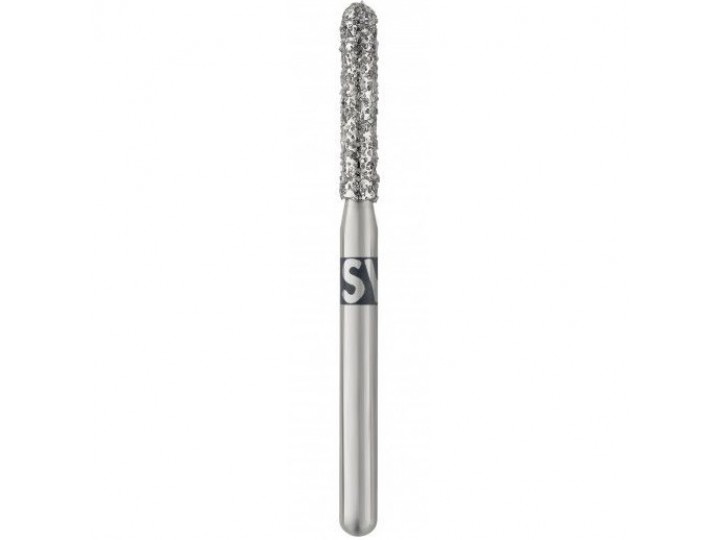Боры алмазные FG S-CRS 881-016 СС Вайт (5 шт.)