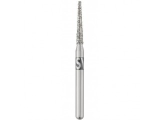 Боры алмазные FG S-CRS 858-014 СС Вайт (5 шт.)