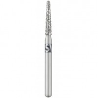 Боры алмазные FG S-CRS 856-016 СС Вайт (5 шт.)