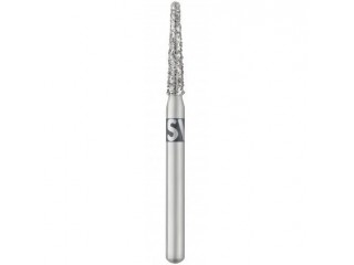 Боры алмазные FG S-CRS 856-016 СС Вайт (5 шт.)