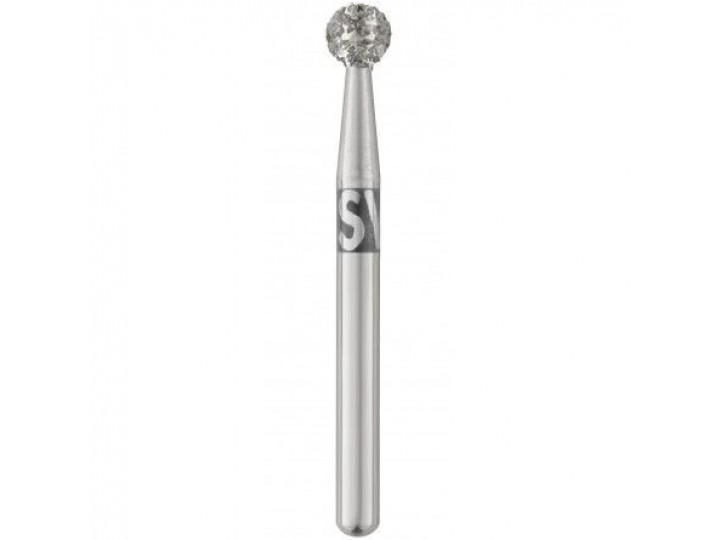 Боры алмазные FG S-CRS 801-023 СС Вайт (5 шт.)