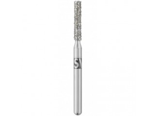 Боры алмазные FG S-CRS 837-014 СС Вайт (5 шт.)