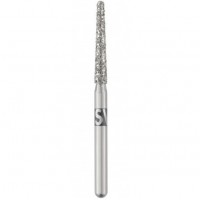 Боры алмазные FG S-CRS 850-016 СС Вайт (5 шт.)