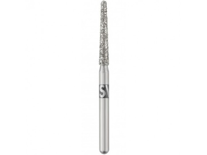 Боры алмазные FG S-CRS 850-016 СС Вайт (5 шт.)