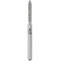 Боры алмазные FG S-CRS 885-014 СС Вайт (5 шт.)