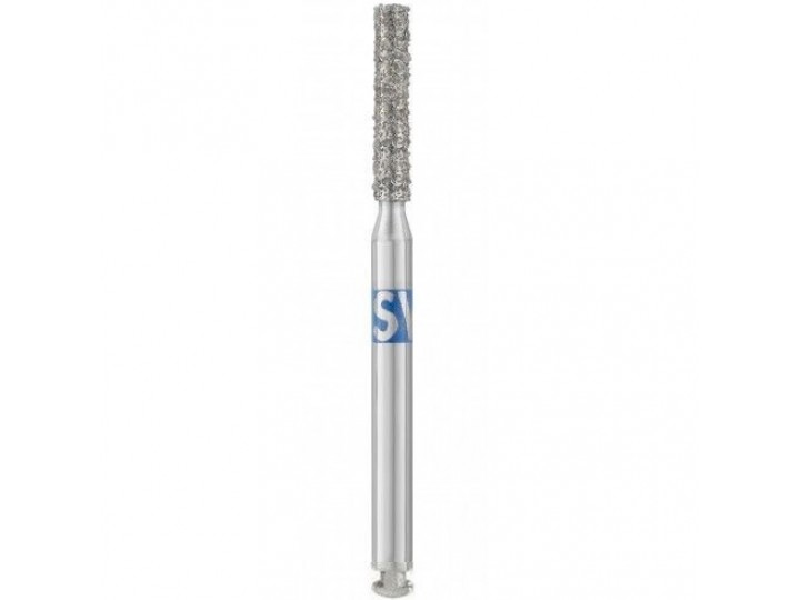 Боры алмазные RA 837-014 СС Вайт (5 шт.)