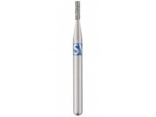 Боры алмазные FG 835-008 СС Вайт (5 шт.)