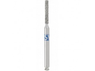 Боры алмазные RA 837-012 СС Вайт (5 шт.)