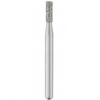 Боры алмазные HP 835-014 СС Вайт (5 шт.)