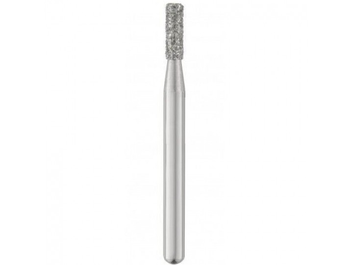 Боры алмазные HP 835-014 СС Вайт (5 шт.)