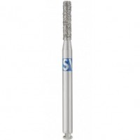 Боры алмазные RA 836-014 СС Вайт (5 шт.)