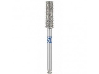 Боры алмазные RA 837-027 СС Вайт (5 шт.)