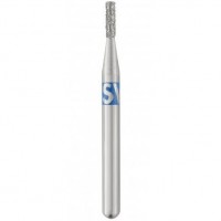 Боры алмазные FG 835-009 СС Вайт (5 шт.)