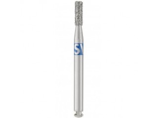 Боры алмазные RA 835-014 СС Вайт (5 шт.)