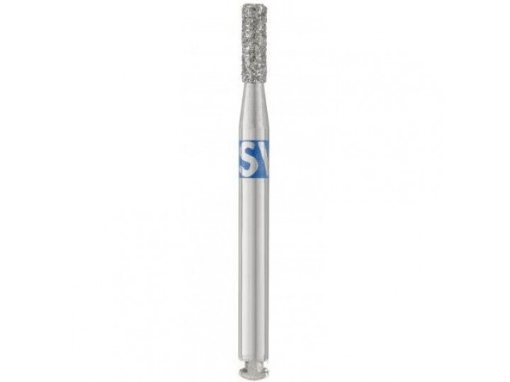 Боры алмазные RA 835-014 СС Вайт (5 шт.)