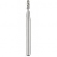 Боры алмазные HP 835-010 СС Вайт (5 шт.)