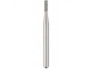 Боры алмазные HP 835-010 СС Вайт (5 шт.)